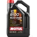 Motul 8100 Eco-Clean 0w-20 - 5 Litres
