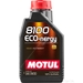 Motul 8100 Eco-nergy 0w-30 - 1 Litre