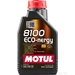 Motul 8100 ECO-nergy 5w-30 Engine Oil - 1 Litre