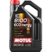 Motul 8100 Eco-nergy 0w-30 - 5 Litres