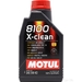 Motul 8100 X-Clean 5w-40 - 1 Litre