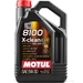 Motul 8100 X-Clean EFE 5w-30 Engine Oil - 5 Litres