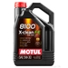 Motul 8100 X-Clean FE 5w-30 - 5 Litres