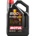 Motul 8100 X-Clean Gen2 5w-40 - 5 Litres