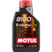 Motul 8100 X-Clean EFE 0w-30 - 1 Litre
