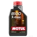 Motul 8100 X-Max 0w-40 - 1 Litre