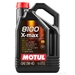 Motul 8100 X-Max 0w-40 - 5 Litres