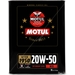 Motul Classic 20w-50 - 2 Litres