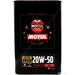 Motul Classic 20w-50 - 5 Litres