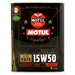 Motul Classic 2100 15w-50 - 2 Litres