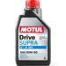 Motul Supra 80w-90 Transmission Fluid - 1 Litre