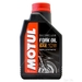 Motul Fork Oil FL 10w - 1 Litre