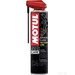 Motul C4 FL Chain Lube - 400ml Aerosol