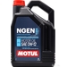 Motul NGEN Hybrid 0w-12 Oil - 4 Litres