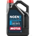Motul NGEN Hybrid 0w-12 Oil - 4 Litres