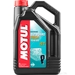 Motul Outboard Tech 10w-30 4T - 5 Litres