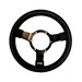 Mountney Steering Wheel 23SBVB - Single