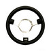 Mountney Steering Wheel 23SPLB - Single