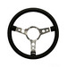 Mountney Steering Wheel 23SPVB - Single