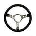 Mountney Steering Wheel 33SPVB - Single