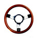 Mountney Steering Wheel 353SPW - Single