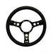 Mountney Steering Wheel 43SBVB - Single