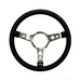 Mountney Steering Wheel 43SPLB - Single