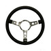 Mountney Steering Wheel 53SPLB - Single
