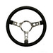 Mountney Steering Wheel 53SPVB - Single