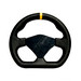 Steering Wheel M25X3113B/S - Single