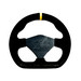 Steering Wheel M25X3663B/S - Single