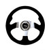 Steering Wheel M30M311S - Single