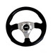 M Range Steering Wheel M30X3PS - Single