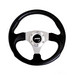 M Range Steering Wheel M32M3PS - Single