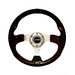Steering Wheel M32X3VV9S - Single