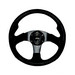 Steering Wheel M34M311B - Single
