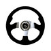 Steering Wheel M34M311S - Single