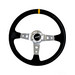 Steering Wheel M34X3VV3S - Single