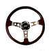 Steering Wheel M35X3WWI - Single