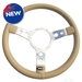 Steering Wheel 33SPVBEI - Single