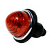 Red Lamp Stop / Tail Lamp - Single