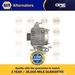 NAPA Alternator NAL1425 - Single