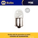 NAPA Auxiliary Bulb NBU1207S - Box of 10