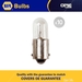 NAPA Auxiliary Bulb NBU1233 - Box of 10