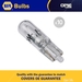 NAPA Auxiliary Bulb NBU1286 - Box of 10