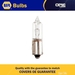 NAPA Auxiliary Bulb NBU1435 - Single