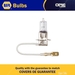 NAPA Halogen Bulb NBU1453 - Single