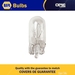 NAPA Auxiliary Bulb NBU1504 - Single