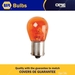 NAPA Auxiliary Bulb NBU1581A - Box of 10