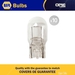 NAPA Auxiliary Bulb NBU1582 - Box of 10